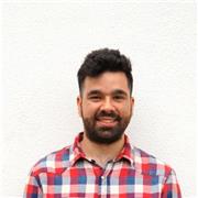 Profesor de inglés para todos los niveles